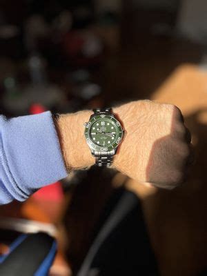 watches of switzerland new york reviews